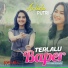 Arlida Putri