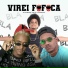 MC Durrony, MC 2M Rapper, DJ Negritto