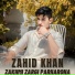 Zahid Khan