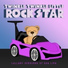 Twinkle Twinkle Little Rock Star