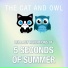 The Cat and Owl
