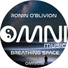 Ronin O'Blivion