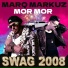 MarQ Markuz, mor mor