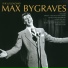 Max Bygraves