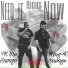 King-K Savage feat. TK Da Savage