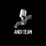 ANDI TEAM