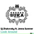 DJ Zhukovsky, Jenna Summer