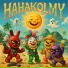 HAHAKOLMY