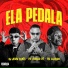 MC Murilo MT, MC LLISBOA, DJ JHOW BEATS