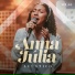 Anna Júlia, Todah Covers