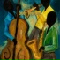 Mogambo Affair, The Big Bossa