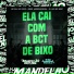 Mc Gw, Mc Codé, DJ Leo no Beat