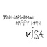 TheNobleMan, HAPPY MAN