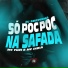 MC Yuri, Dj Serpinha, Mc India feat. Love Funk