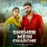 Ashu Twinkle, Beniwal Dhyana feat. Vishaka Jaatni