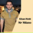 Mr Milano