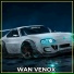 Wan Gombel feat. Wan Venox