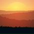 Sunset Hunter