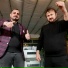 Sandu Ciorba, Alex Savu