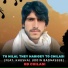 GB Chilasi feat. Khushal Uddin badnaseeb