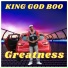 King God Boo