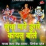Keshar Singh Daspa, Jigisha Patel
