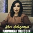 Parvonai Tojiddin