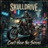 SKULLDRIVE