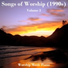 Worship Music Piano