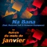 NA BANA feat. Bertrand JULÉ, Maïwenn BOURGOURY