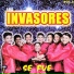 Los Invasores
