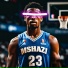 Mshazi feat. BhuddaT