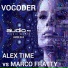 Alex Time, Marco Fratty