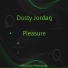 Dusty Jordan
