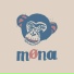 Møna