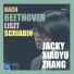 Jacky Xiaoyu Zhang
