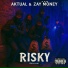Aktual, PNW Zay Money