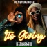 Willy-B Youngtwister feat. Khe'melo