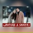 JANTORE & SANIYA