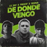 Lil Jay, Proof, Serna