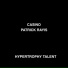 Patrick Rayis