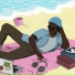 channel tres, omgkirbyDAO