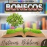 Euber Medrado, Bonecos S A