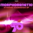Morphogenetic