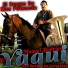 Manuel Rodrigo EL Yaqui feat. Banda Los Cervantes