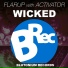 Flarup & Activator
