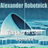 Alexander Robotnick
