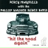 Percy Mayfield