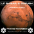 Le Babar, Gueush