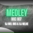 DJ NELHE feat. DJ BIEL BKS